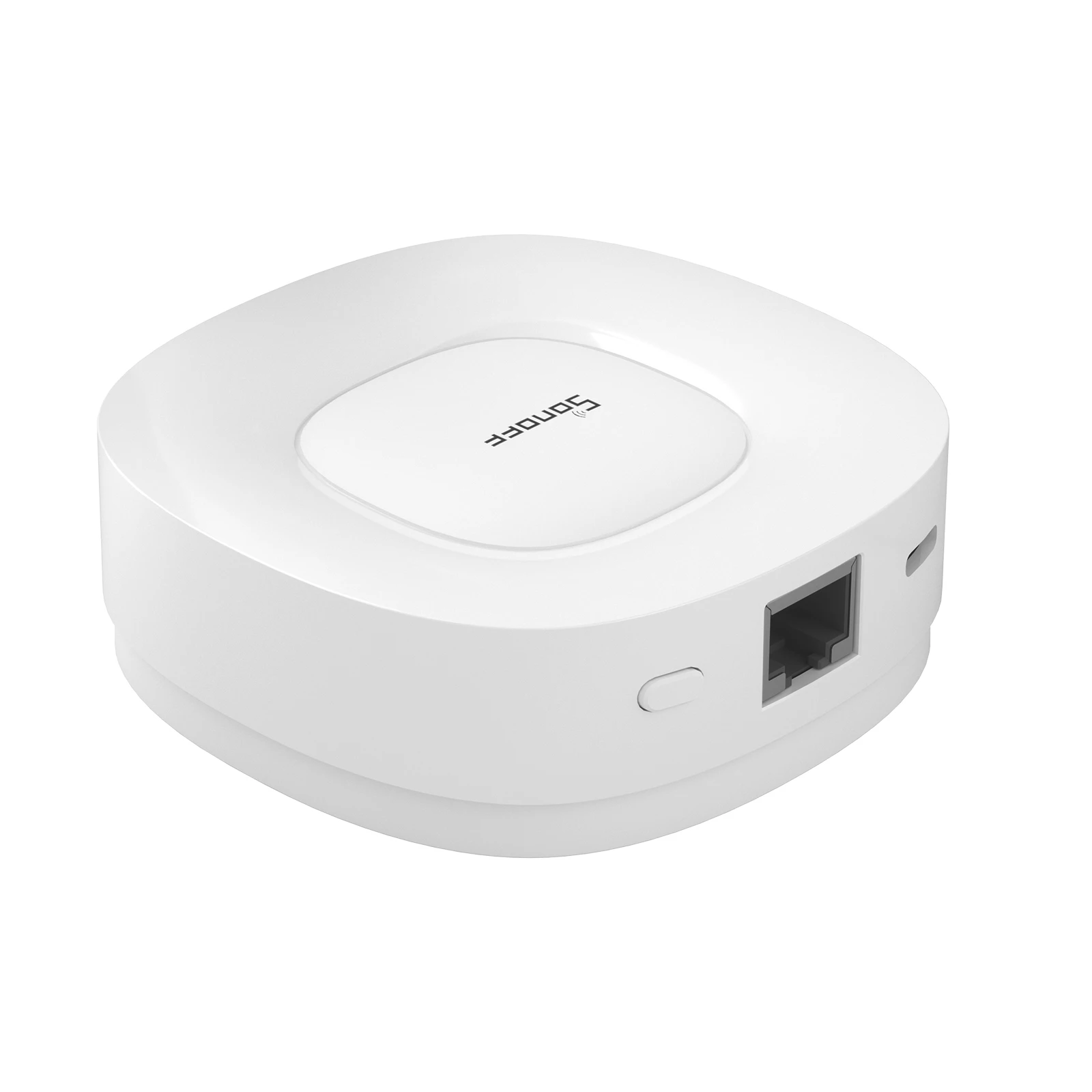 SONOFF ZB Bridge-U Matter Zigb - đánh giá và giá Smart Home Bridge