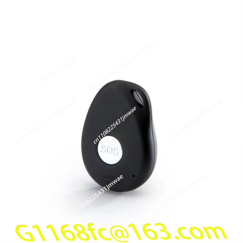 2G Sos Panic Button Elderly Lo - đánh giá và giá Smart Elderly Home