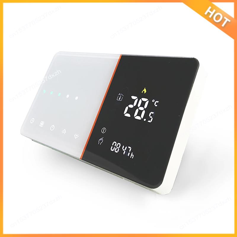 A43M Smart Wifi Thermostat For - đánh giá và giá Smart Home Thermostat