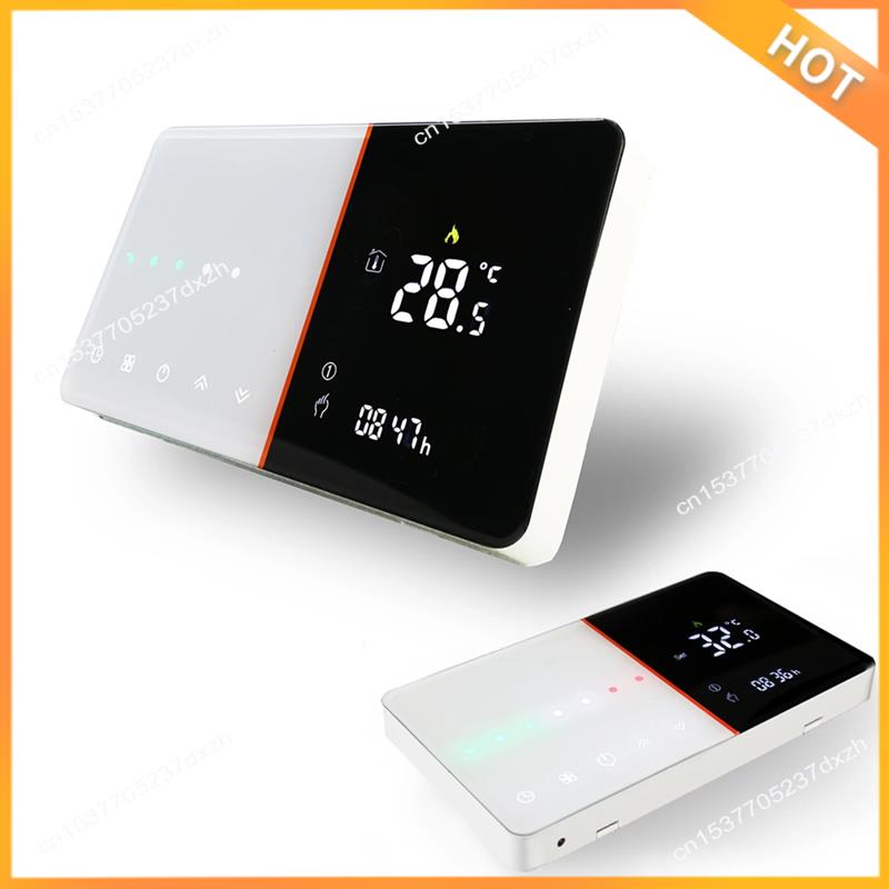 A43M Smart Wifi Thermostat For - đánh giá và giá Smart Home Thermostat