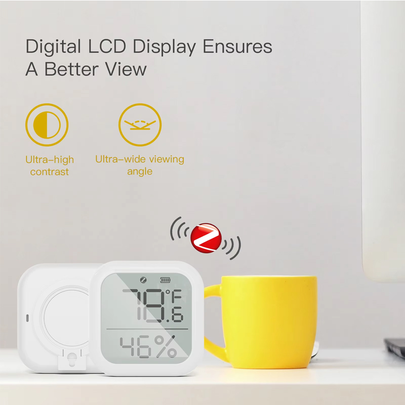 MOES Tuya ZigBee Smart Home Te - đánh giá và giá Smart Home Website