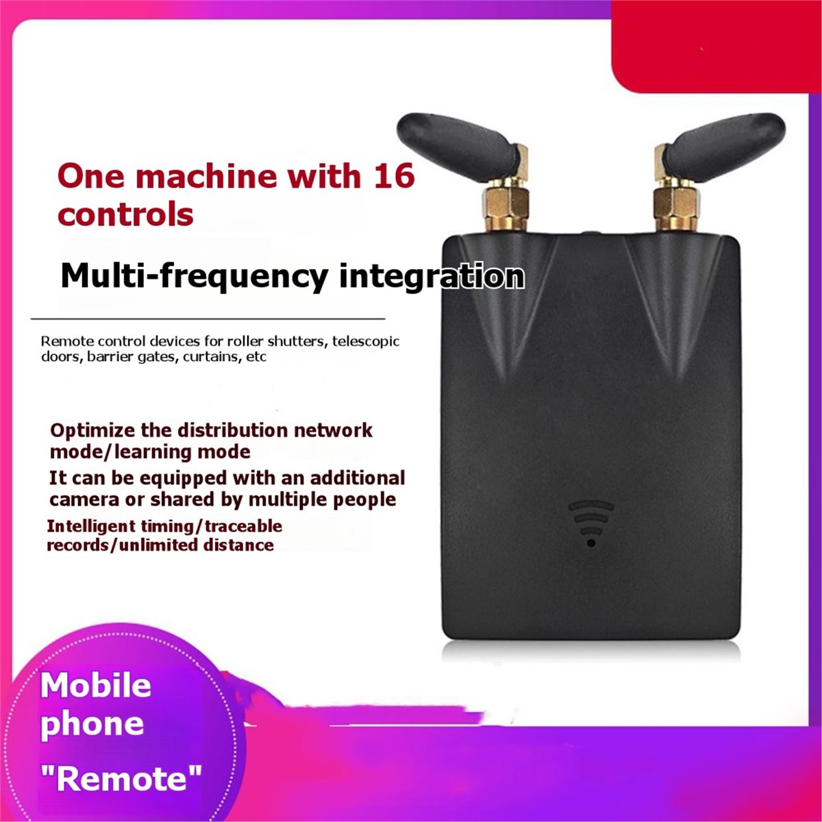[T28C] For 310-580Mhz Bridge C - đánh giá và giá Smart Home Bridge