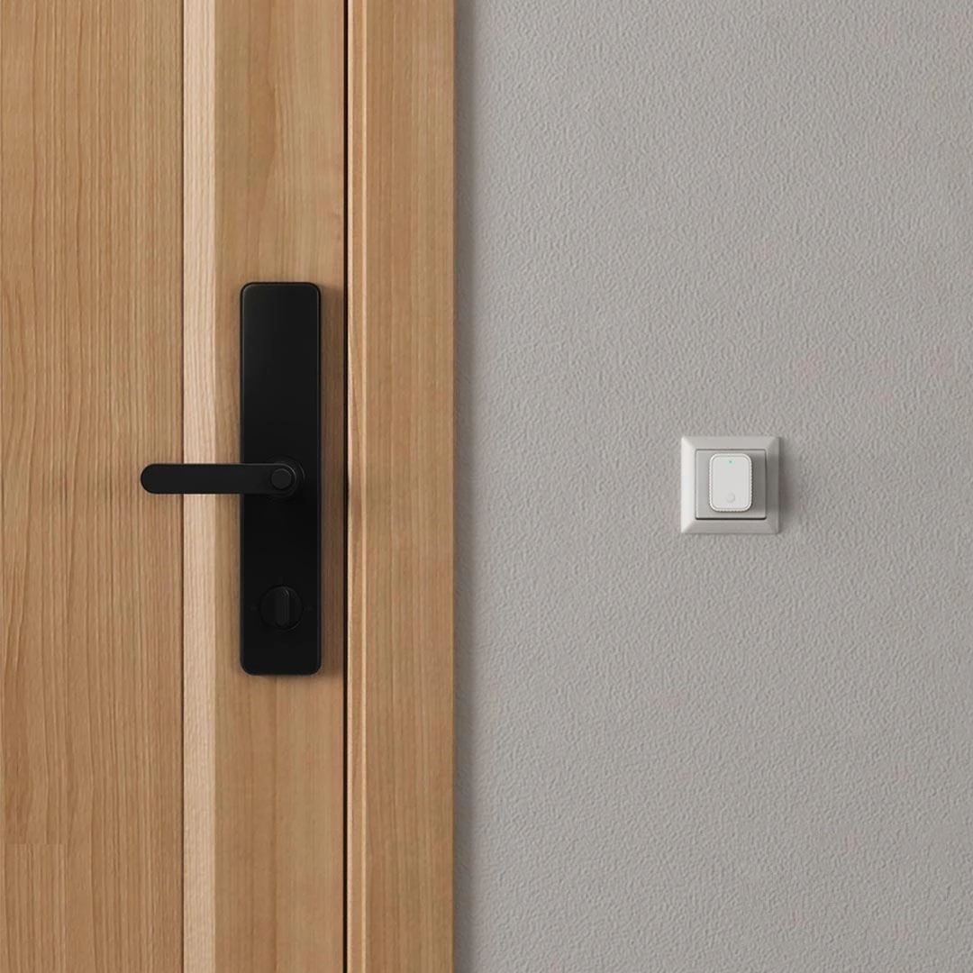 Qingping  Bluetooth Gateway Qi - đánh giá và giá Smart Home Wifi Hub
