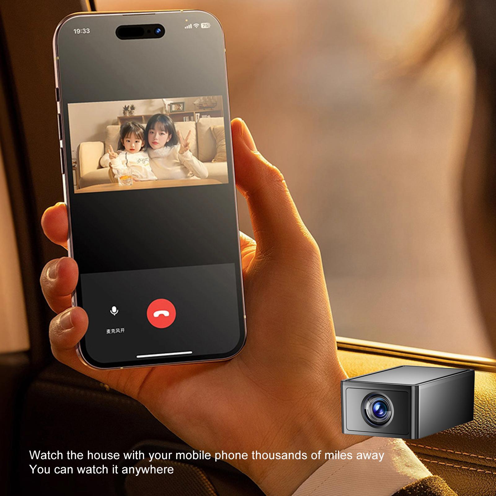 Home Security Camera Smart Saf - đánh giá và giá Smart Elderly Home
