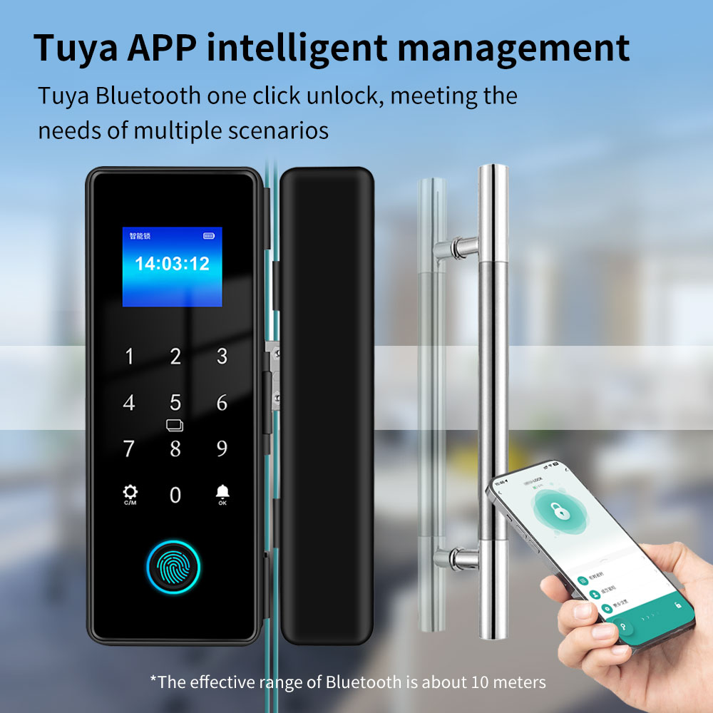 IP54 Waterproof Tuya Bluetooth - đánh giá và giá Smart Home Ezviz
