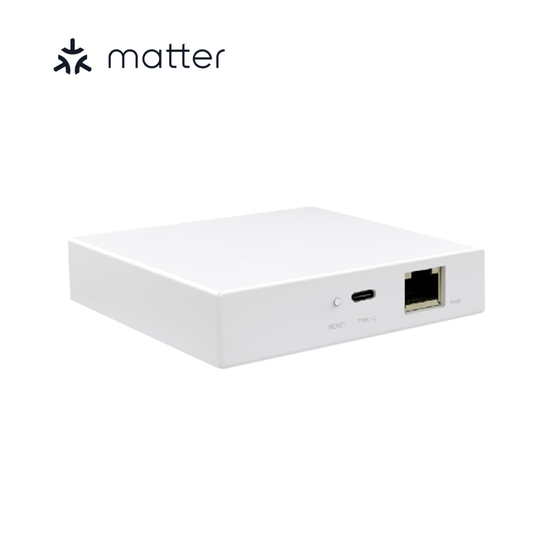 RSH Matter Gateway Tuya Zigbee - đánh giá và giá Smart Home Bridge