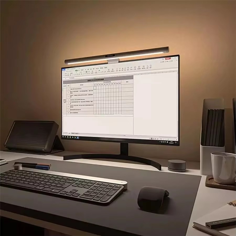 YEELIGHT Screen Bar Pro Smart  - đánh giá và giá Smart Night Light
