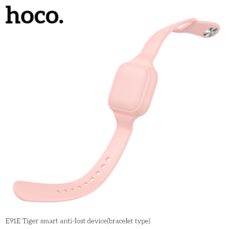 HOCO E91E Mini Smart GPS Track - đánh giá và giá Smart Home Hub Matter