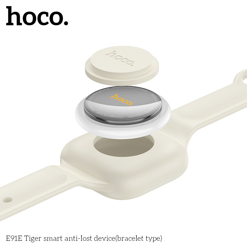HOCO E91E Mini Smart GPS Track - đánh giá và giá Smart Home Hub Matter