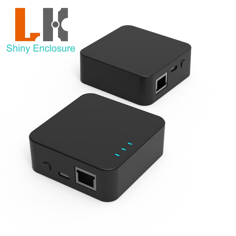 Wireless AP Bridge Gateway Cas - đánh giá và giá Smart Home Bridge