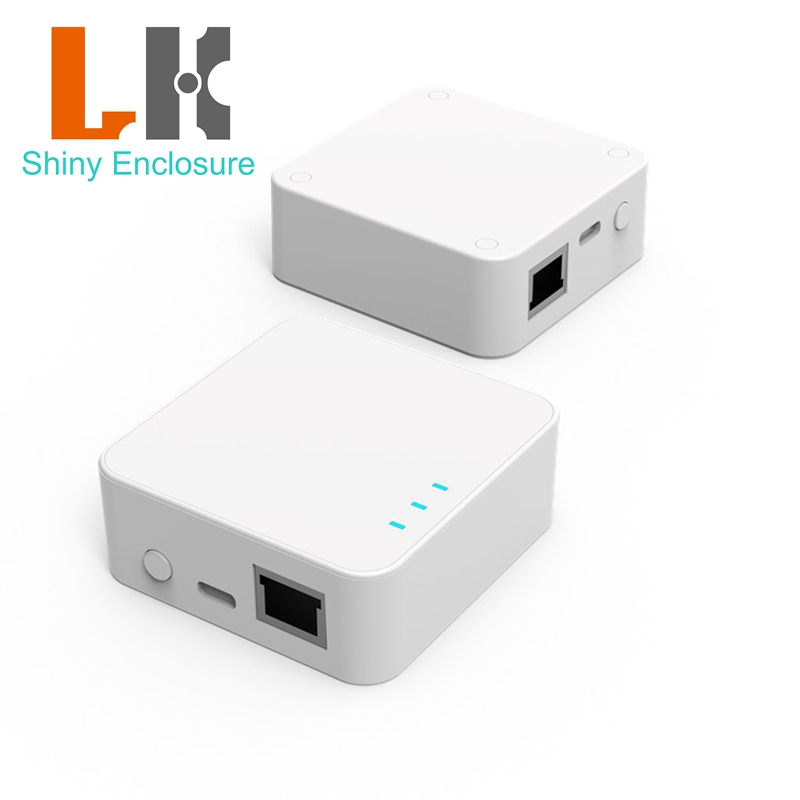 Wireless AP Bridge Gateway Cas - đánh giá và giá Smart Home Bridge
