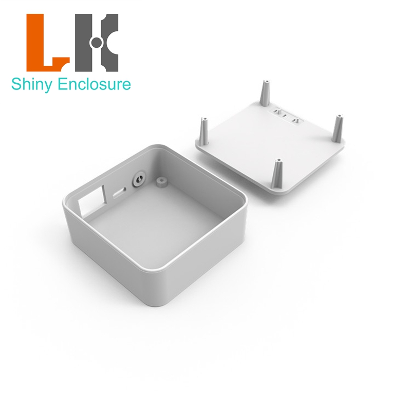 Wireless AP Bridge Gateway Cas - đánh giá và giá Smart Home Bridge
