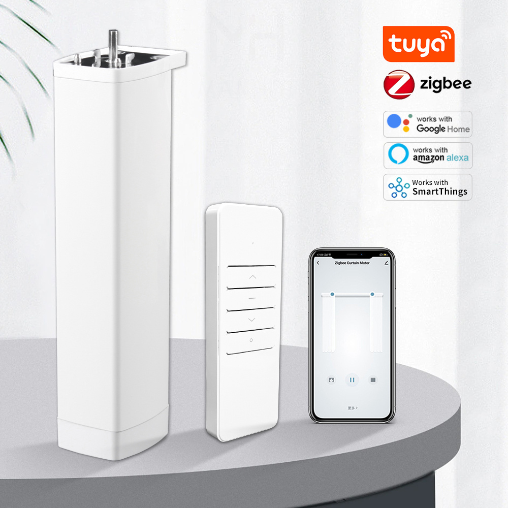 Smart Tuya Zigbee Electric Sma - đánh giá và giá Smart Home Features