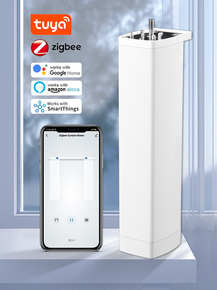 Smart Tuya Zigbee Electric Sma - đánh giá và giá Smart Home Features