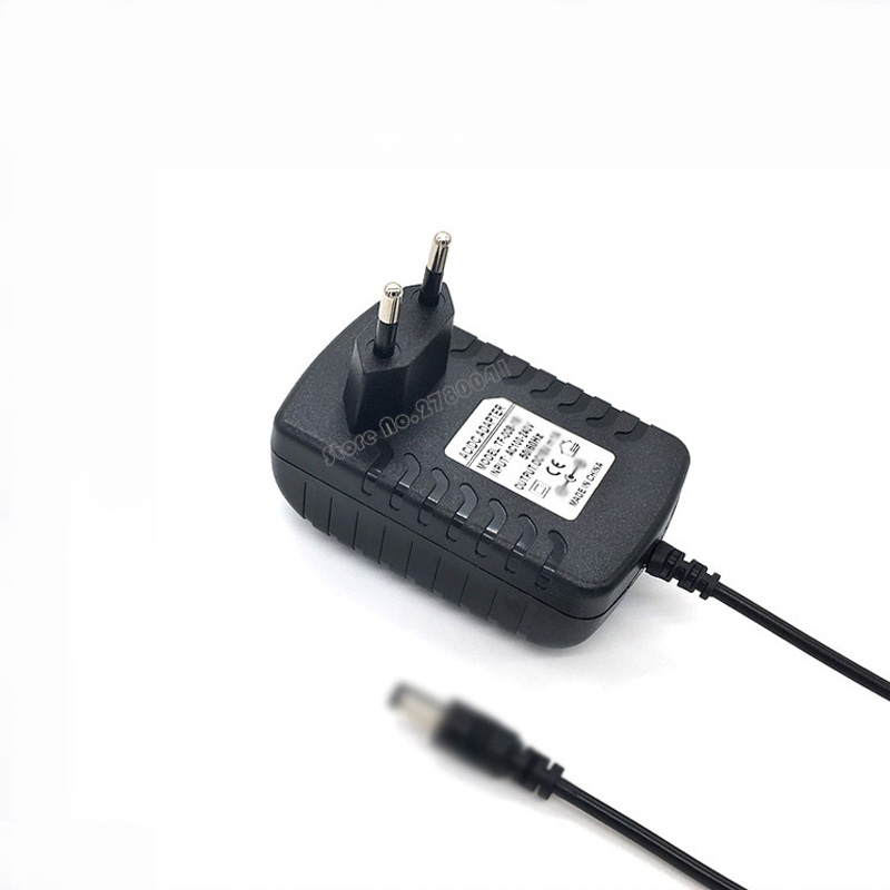 AC DC Power Supply Charger 14V - đánh giá và giá Smart Home Hub 2