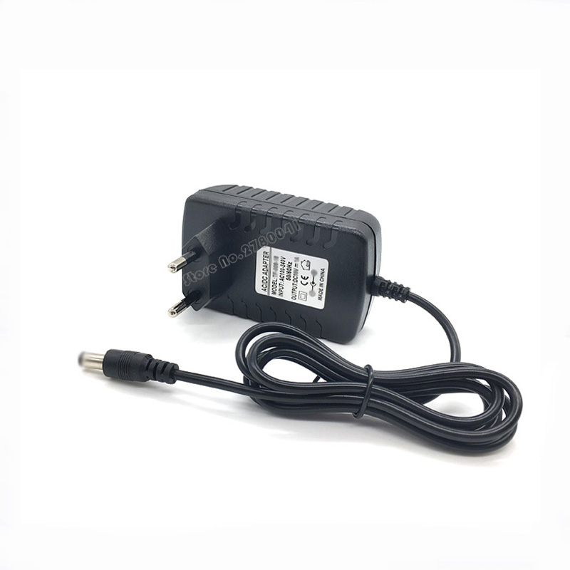 AC DC Power Supply Charger 14V - đánh giá và giá Smart Home Hub 2