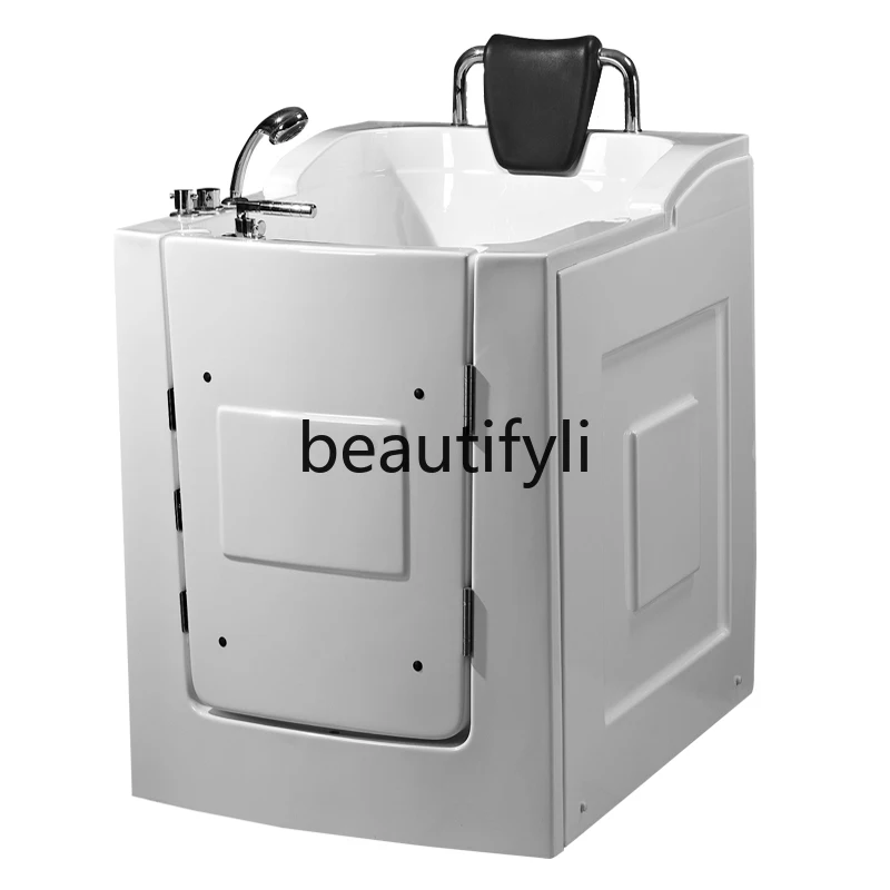 The elderly barrier-free side  - đánh giá và giá Smart Elderly Home
