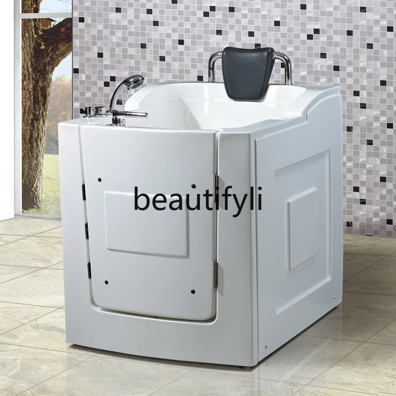 The elderly barrier-free side  - đánh giá và giá Smart Elderly Home