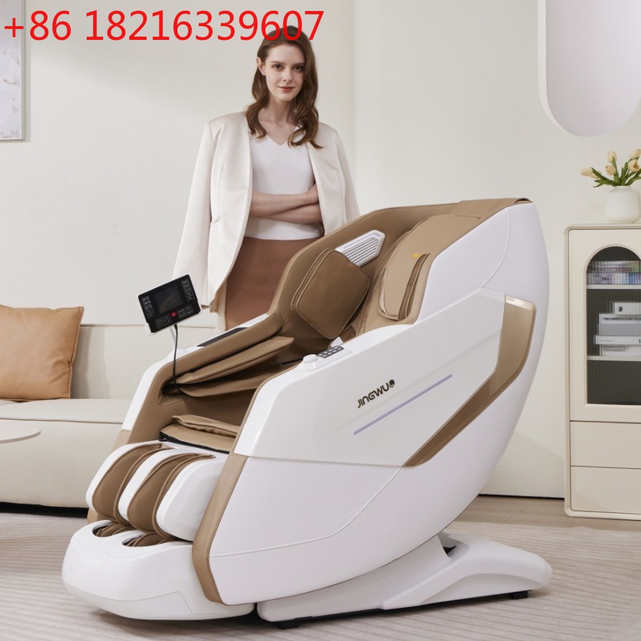 Massage chair, automatic model - đánh giá và giá Smart Elderly Home