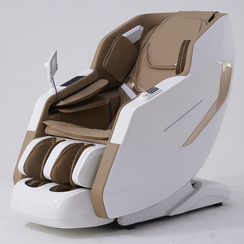 Massage chair, automatic model - đánh giá và giá Smart Elderly Home