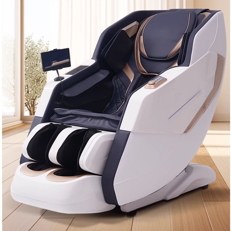 Massage chair, automatic model - đánh giá và giá Smart Elderly Home