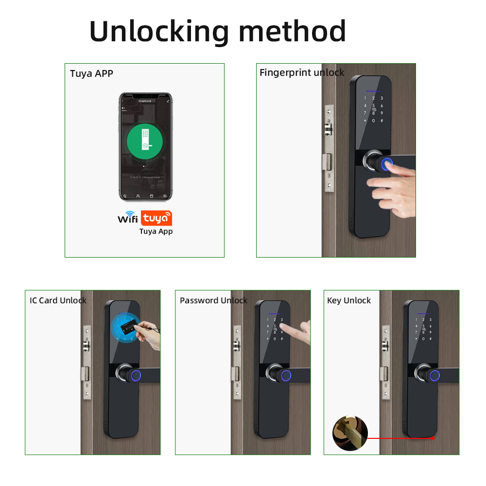 RAYKUBE F005 IP65 Waterproof T - đánh giá và giá Smart Home Ezviz