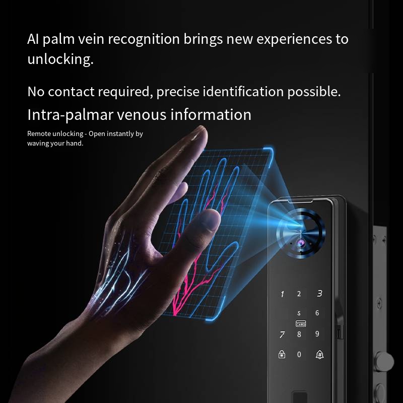 YN S11M Smart Home Digital Ele - đánh giá và giá Smart Home Battery Camera