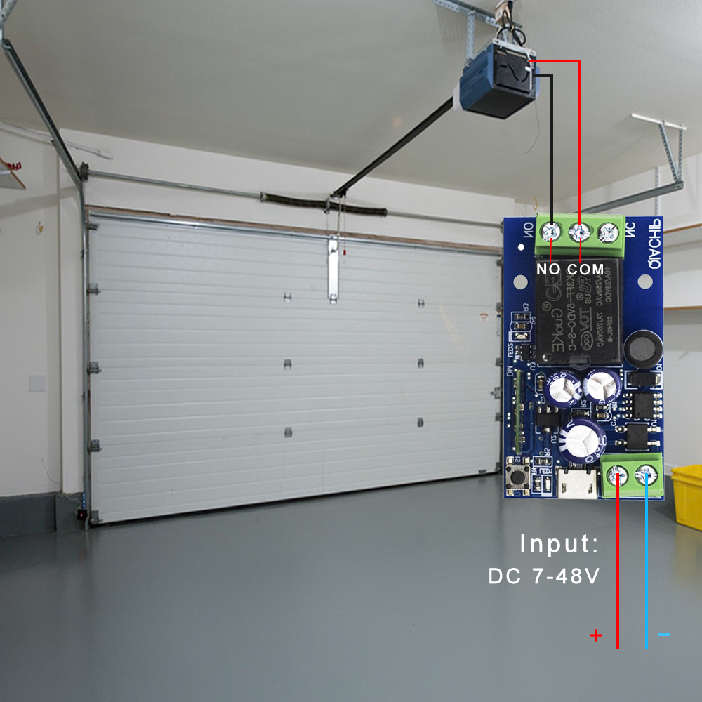 EWelink Smart WiFi Relay Smart - đánh giá và giá Smart Home Bridge