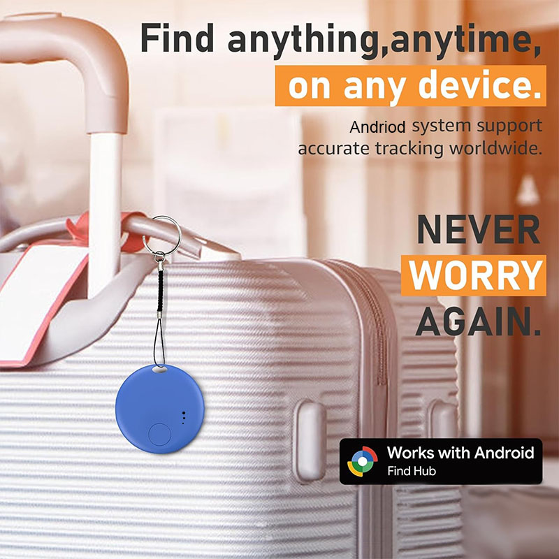 Wesolvet N-Tag Smart Tracker - - đánh giá và giá Smart Home Hub Samsung