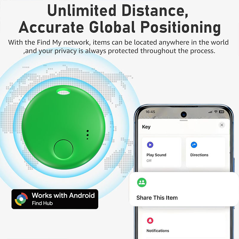 Wesolvet N-Tag Smart Tracker - - đánh giá và giá Smart Home Hub Samsung