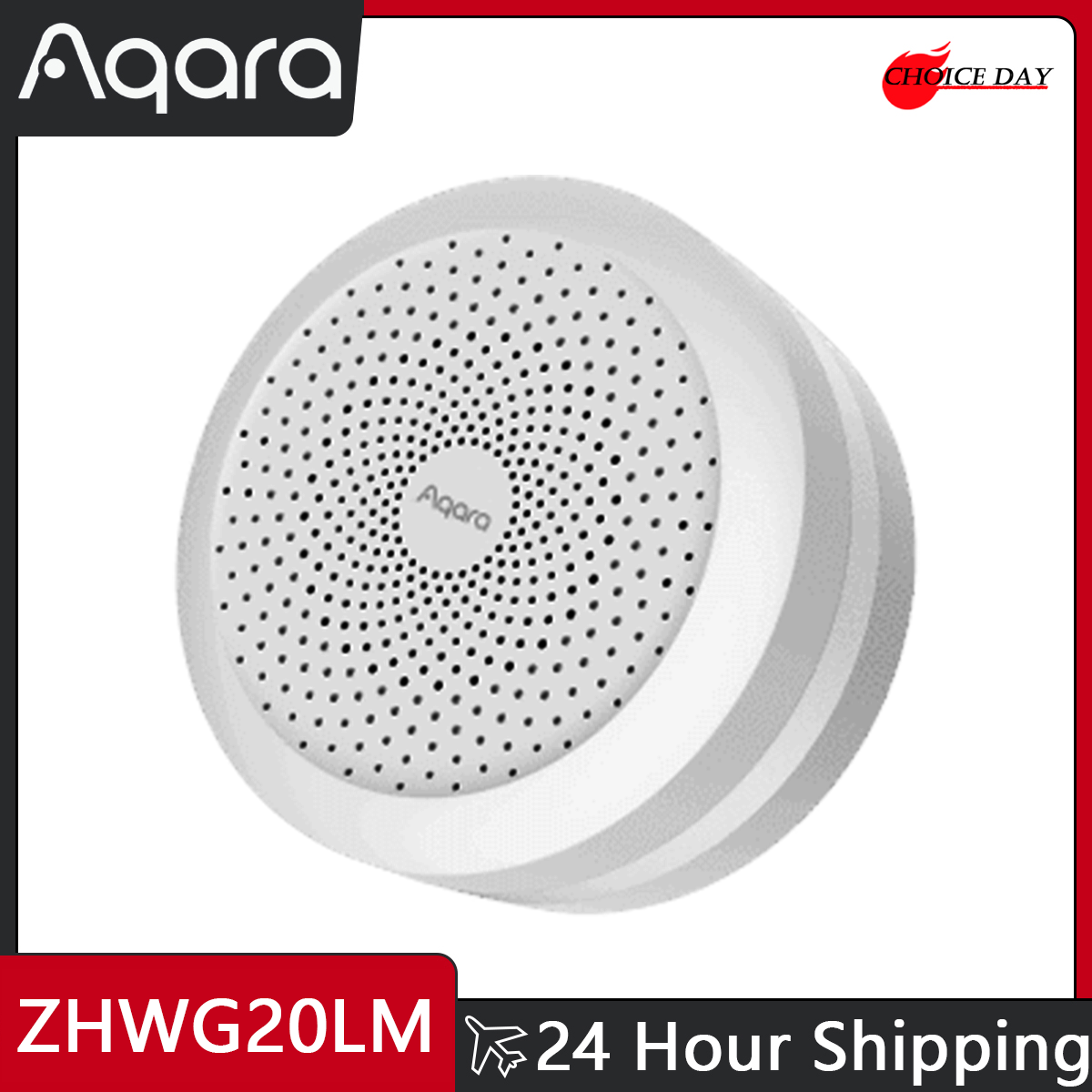 Aqara Hub M1S Zigbee Connect S - đánh giá và giá Smart Home Wifi Hub