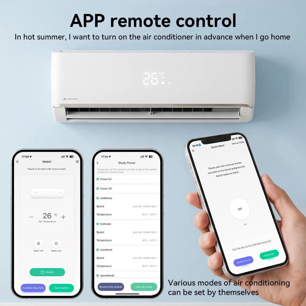 YFK WiFi Smart IR Blaster Univ - đánh giá và giá Smart Home Wifi Hub