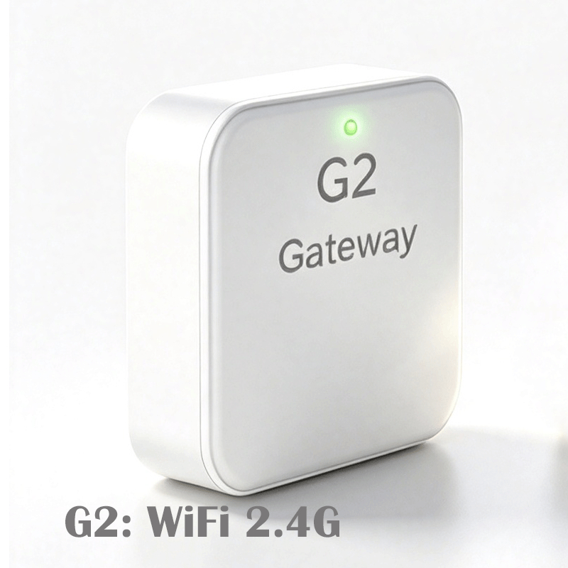 TTLock TThotel G2 G3 G3P G4 G5 - đánh giá và giá Smart Home Wifi Hub