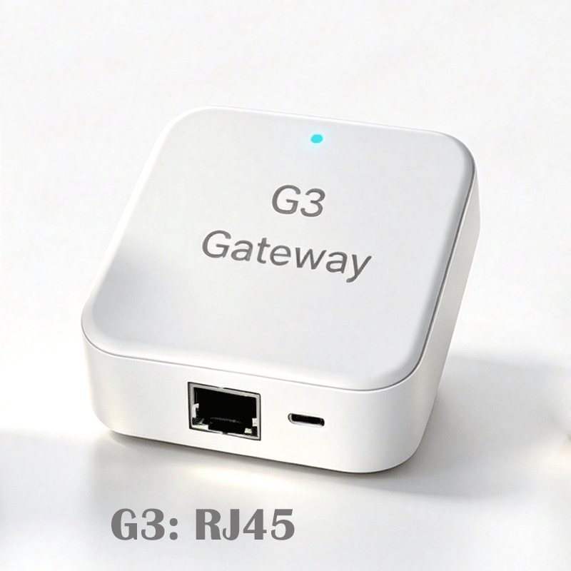 TTLock TThotel G2 G3 G3P G4 G5 - đánh giá và giá Smart Home Wifi Hub