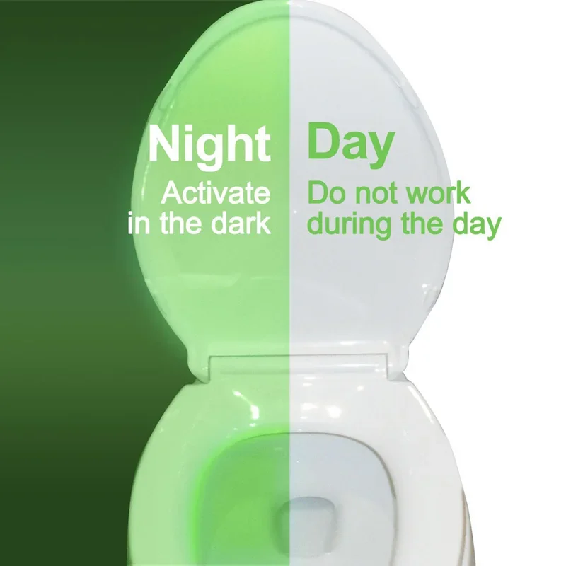 ZK30 Smart PIR Motion Sensor T - đánh giá và giá Smart Night Light