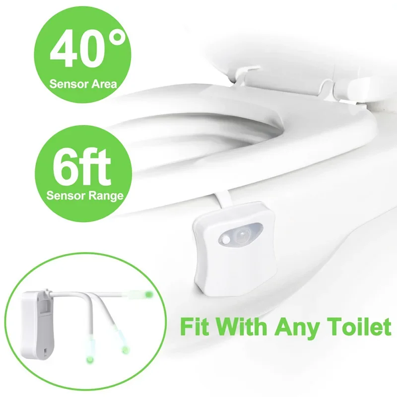 ZK30 Smart PIR Motion Sensor T - đánh giá và giá Smart Night Light