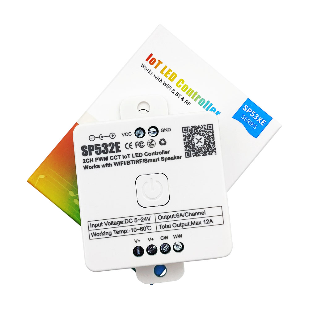 SP531E SP532E Wifi BT App Alex - đánh giá và giá Alexa Compatible Bulb