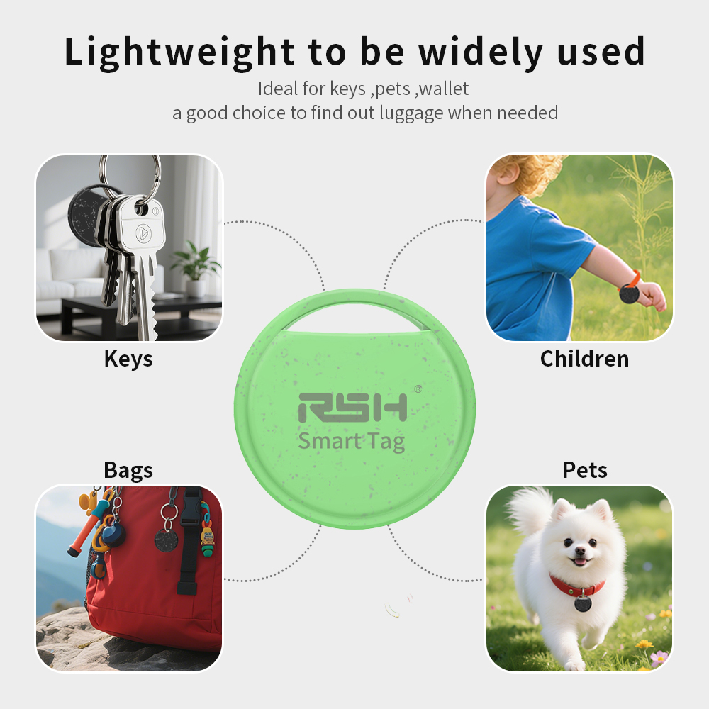 RSH 4PCS Smart Home Tracker Pe - đánh giá và giá Smart Home Hub Samsung