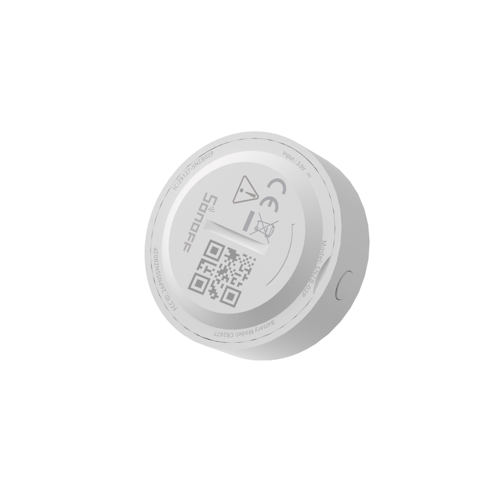 SONOFF SNZB 02P EWeLink Smart  - đánh giá và giá Smart Home Bridge