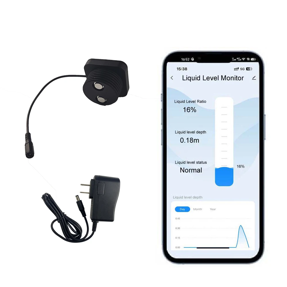 NEW EPTTECH TLC2326 Tuya Smart - đánh giá và giá Smart Home Bridge