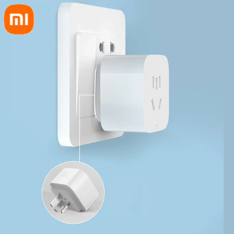 Xiaomi Mijia Smart Socket 3 WI - đánh giá và giá Smart Home Hub 2