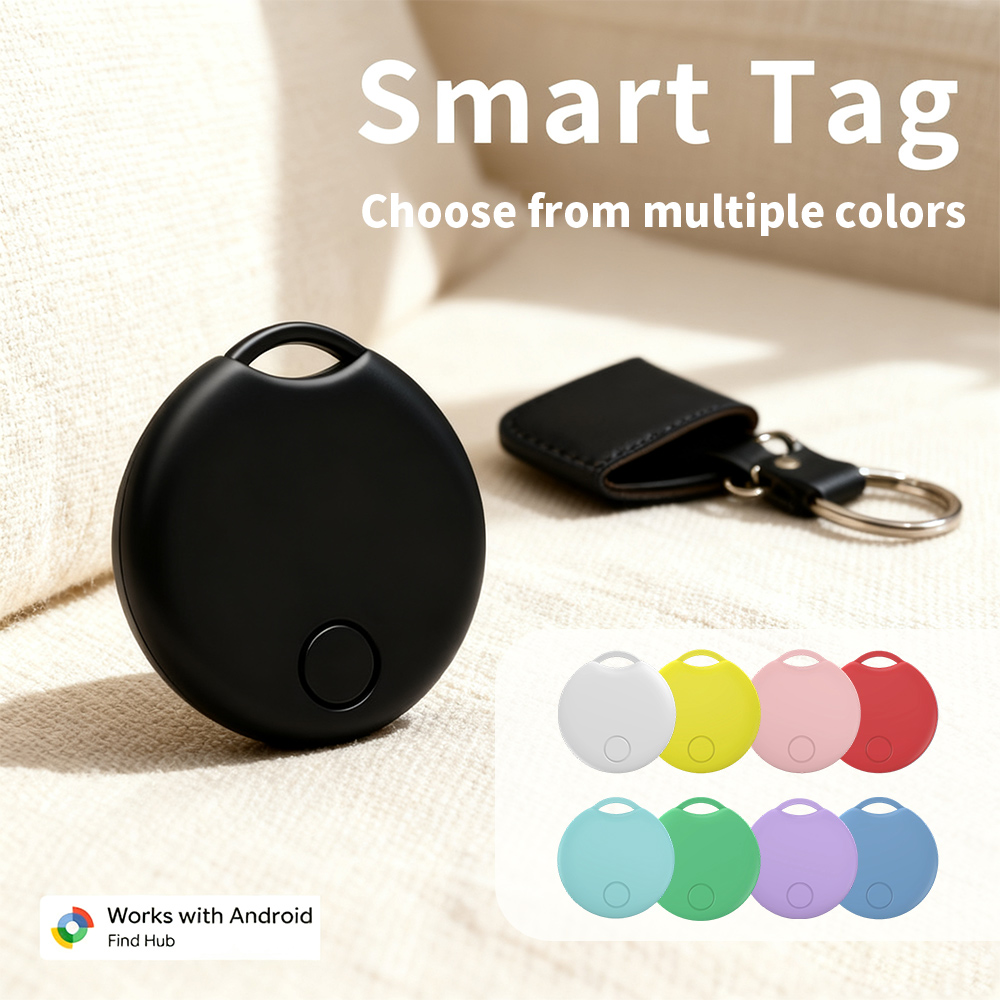 RSH Smart Tracker Work With An - đánh giá và giá Smart Home Hub Samsung