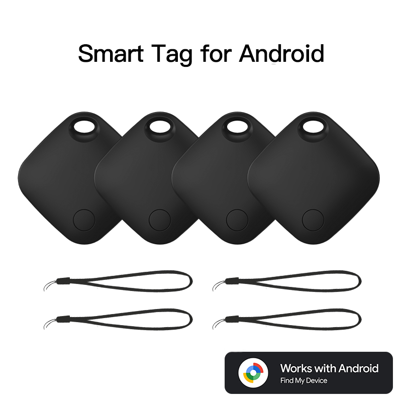 2 / 4 Pack Bluetooth GPS Track - đánh giá và giá Smart Home Hub Samsung