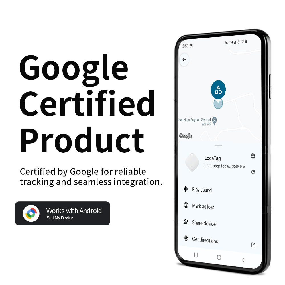 2 / 4 Pack Bluetooth GPS Track - đánh giá và giá Smart Home Hub Samsung