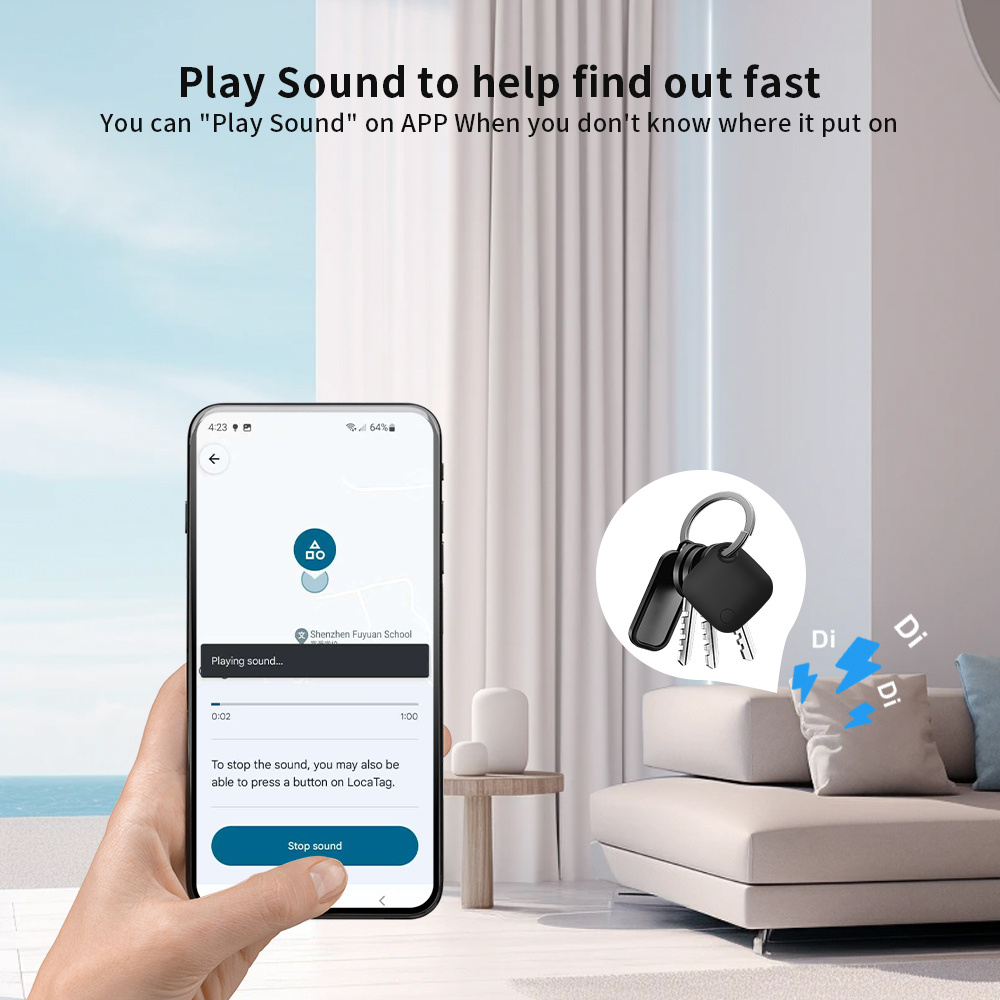 2 / 4 Pack Bluetooth GPS Track - đánh giá và giá Smart Home Hub Samsung