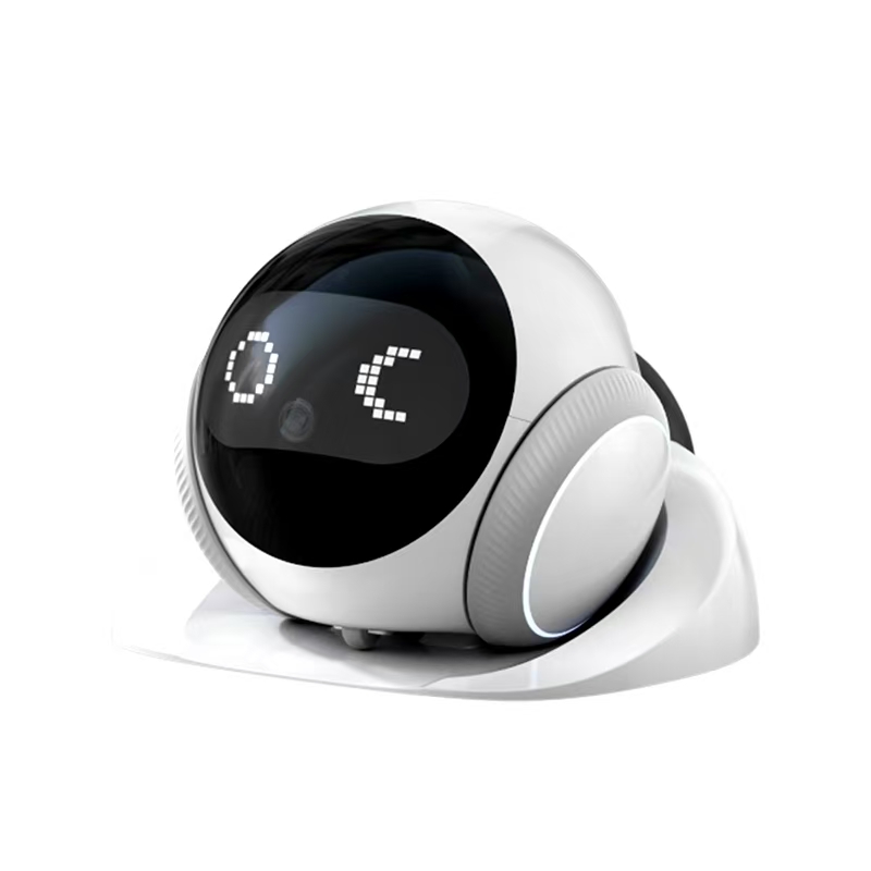 Smart Electronic Pet Companion - đánh giá và giá Smart Elderly Home