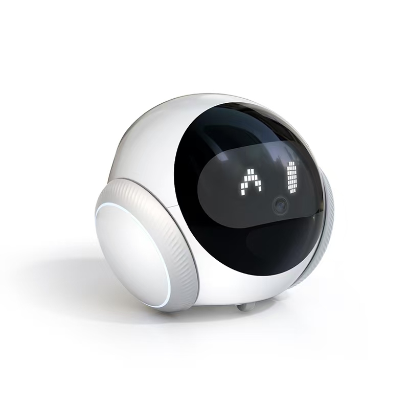 Smart Electronic Pet Companion - đánh giá và giá Smart Elderly Home