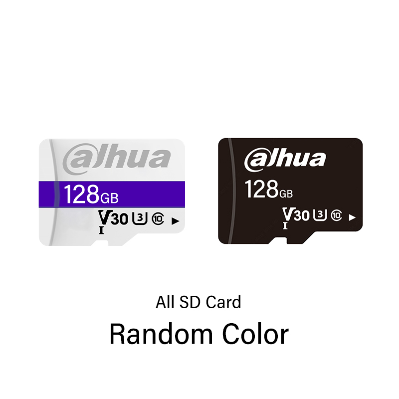 Dahua Original 32/64/128/256GB - đánh giá và giá Smart Home Ezviz