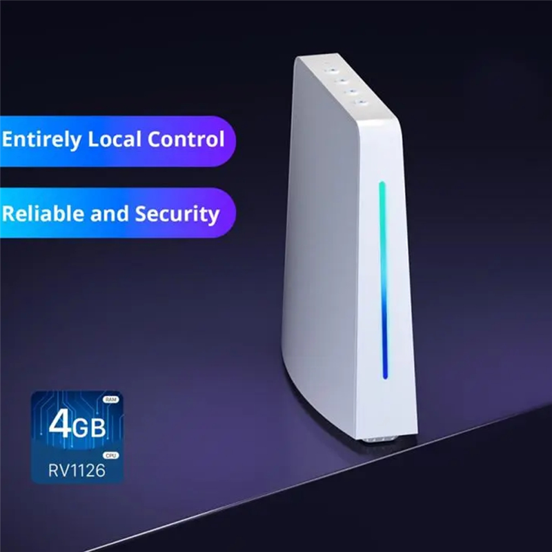 Ewelink Ihost Smart Home Hub A - đánh giá và giá Smart Home Wifi Hub